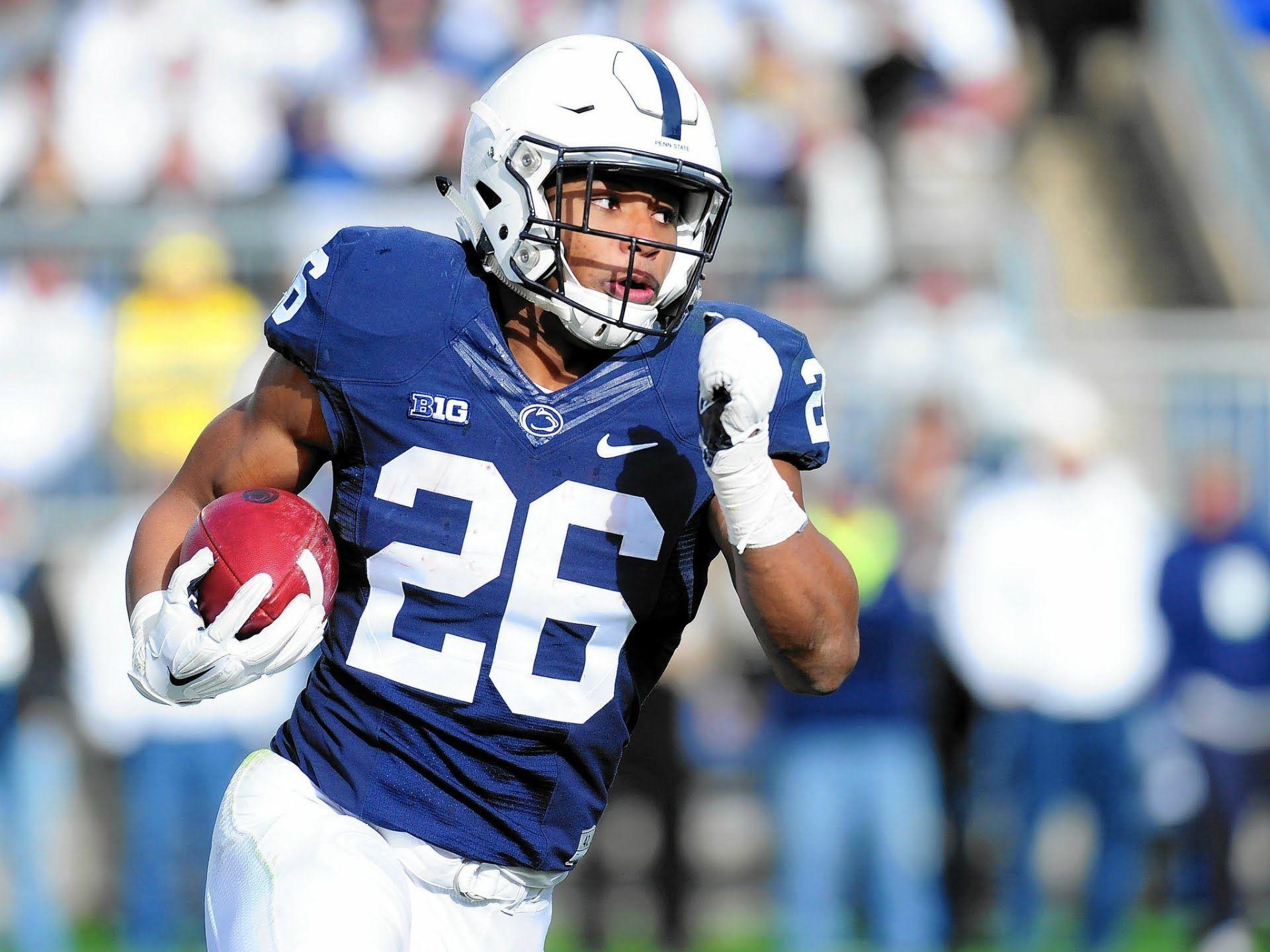 Saquon Barkley Wallpapers Wallpaper Cave