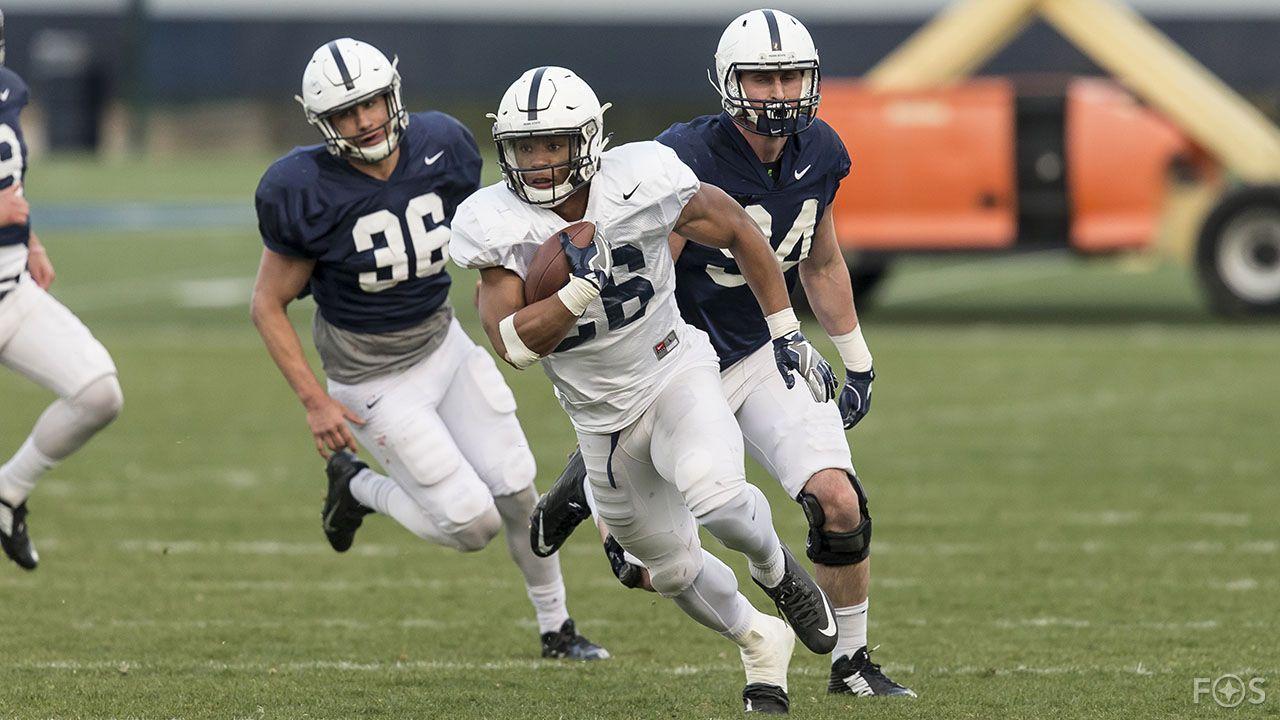 Penn State's NFL Prospects: Offense