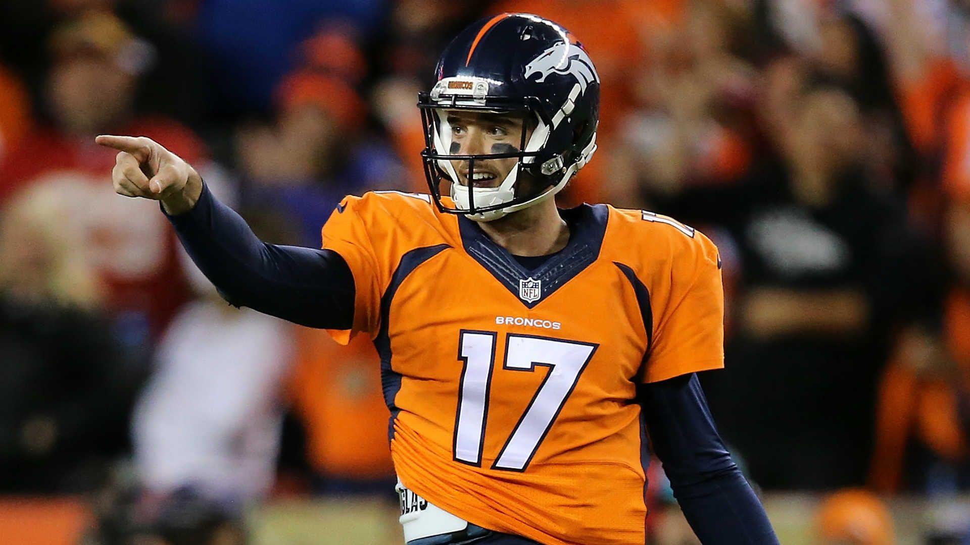 Pff houston texans signing brock osweiler was the worst move of HD  wallpaper