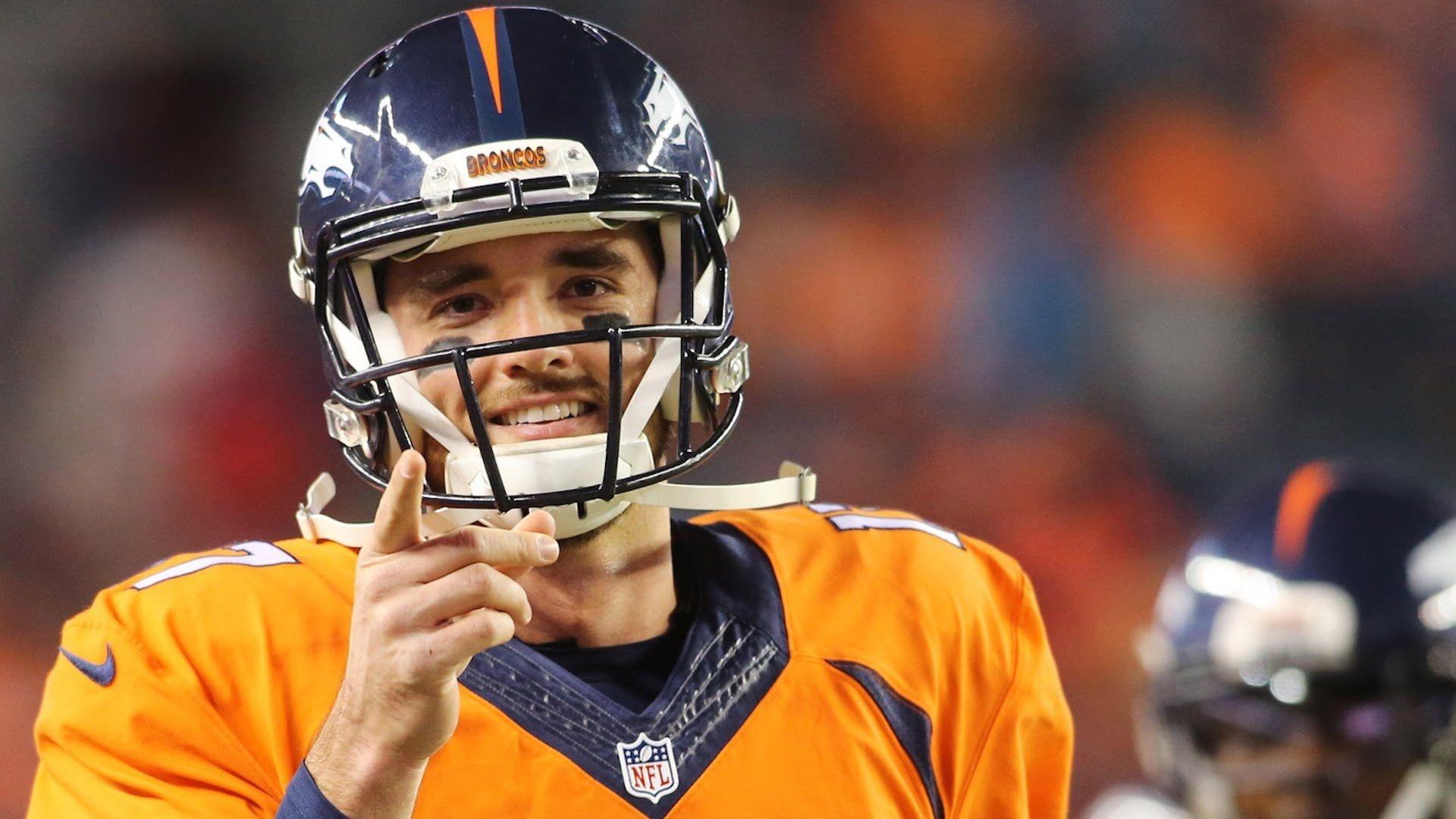 Brock Osweiler Wallpapers - Wallpaper Cave