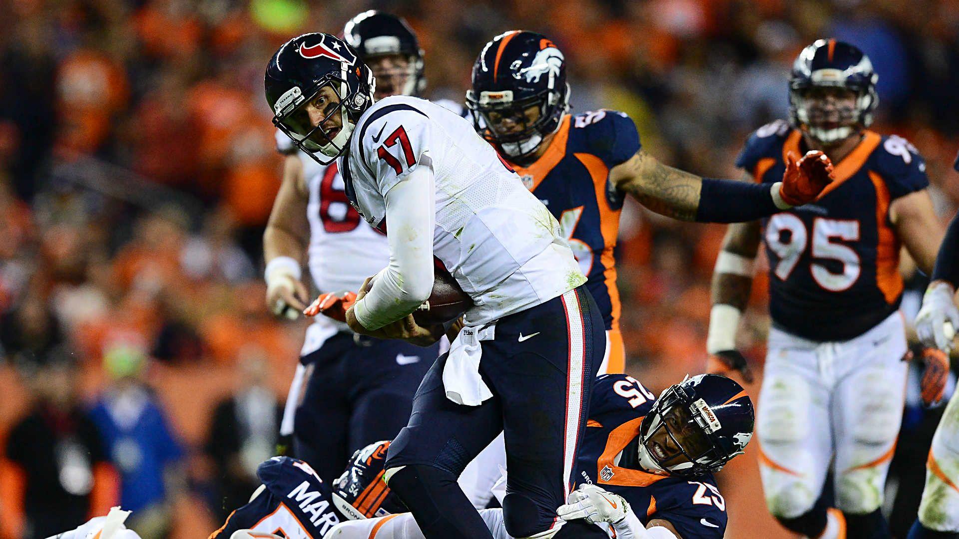 Brock Osweiler Wallpapers - Wallpaper Cave