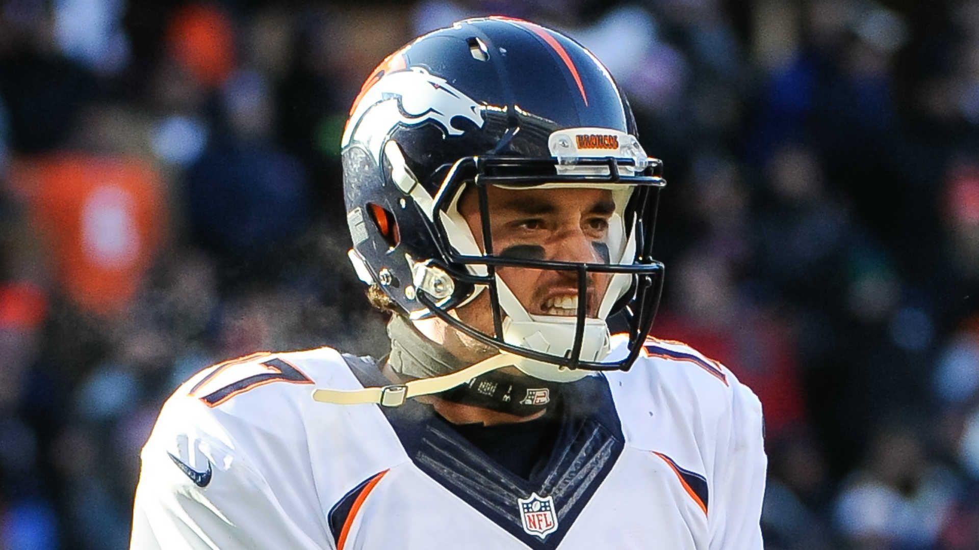 Brock Osweiler Wallpapers - Wallpaper Cave
