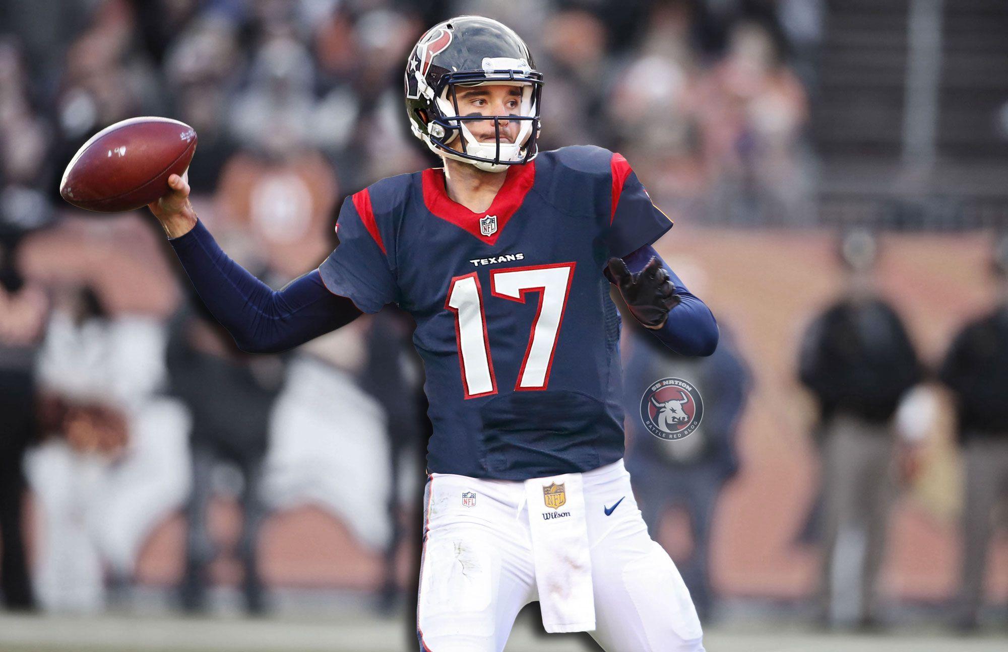 Brock Osweiler Wallpapers - Wallpaper Cave