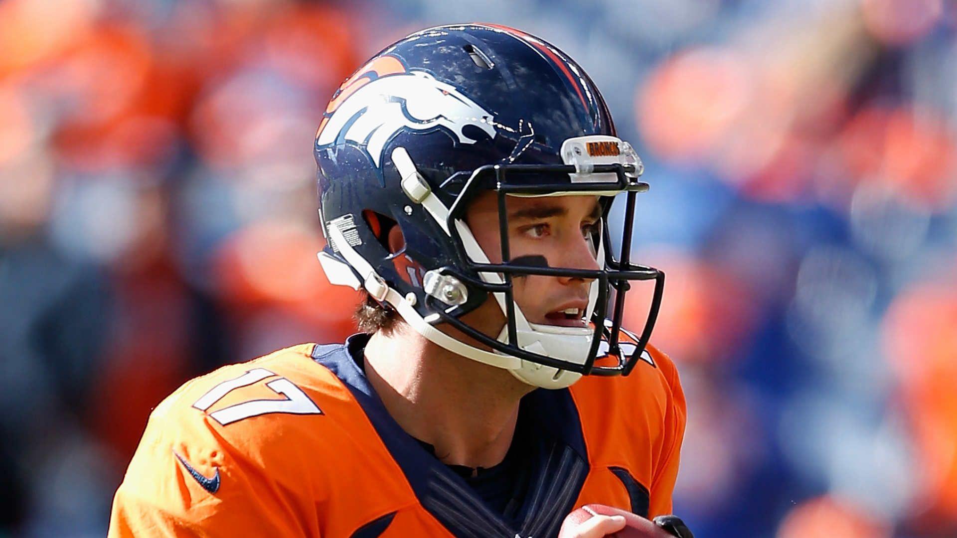 Brock Osweiler Wallpapers - Wallpaper Cave