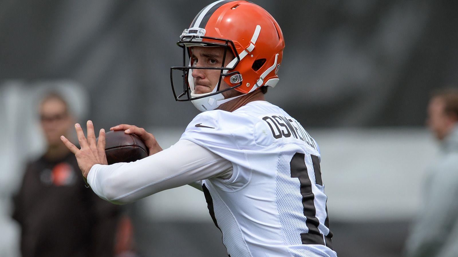 Brock Osweiler Wallpapers - Wallpaper Cave