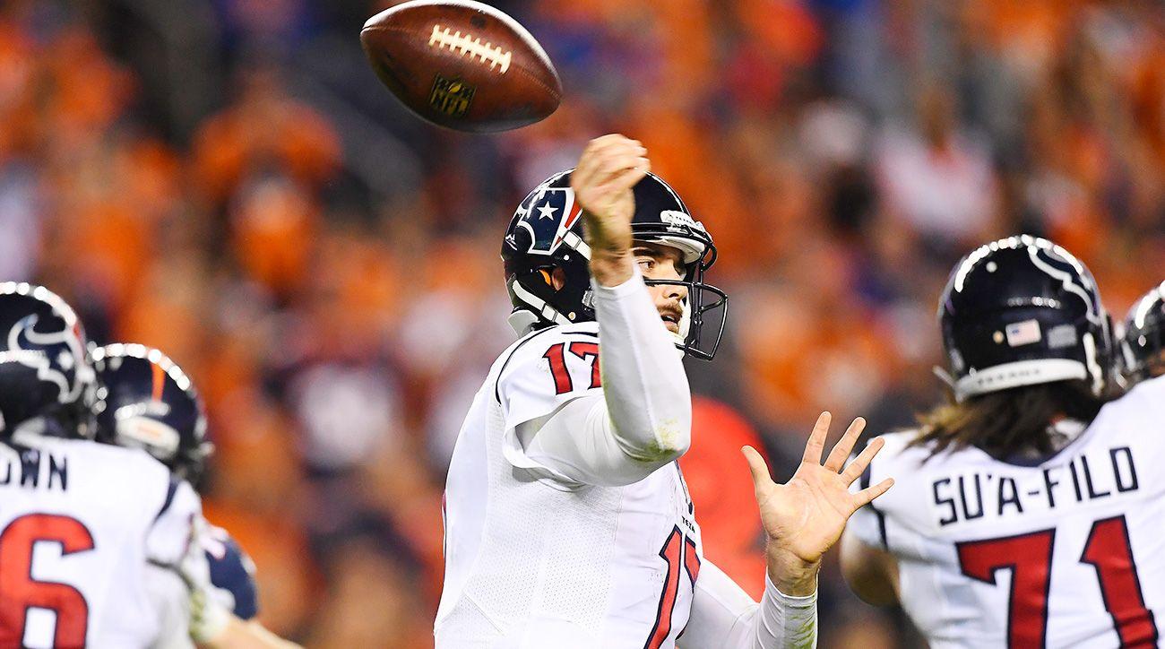 When Cheap Shots Backfire: Brock Osweiler Speaks Red Blog