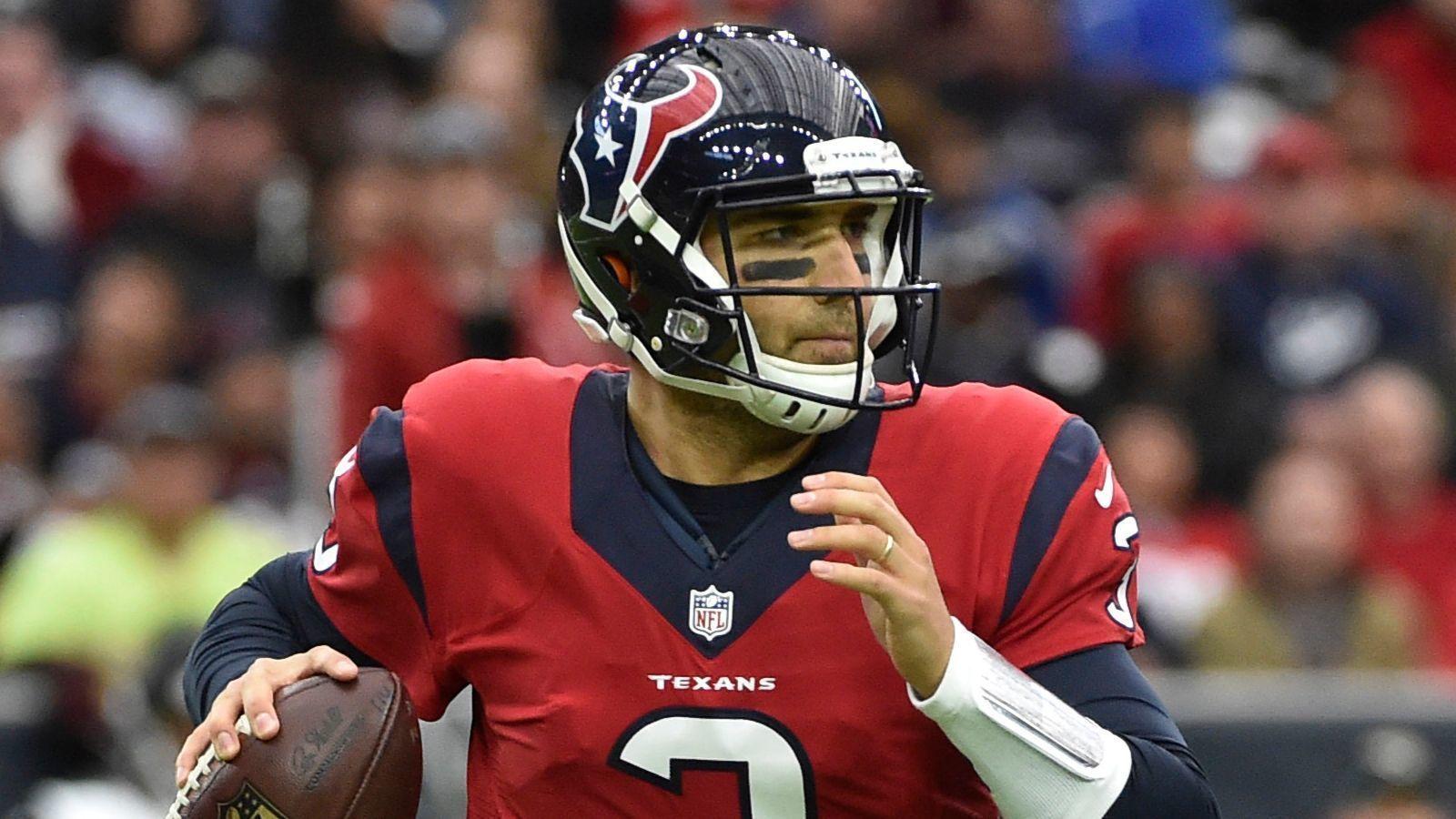 Brock Osweiler Wallpapers - Wallpaper Cave