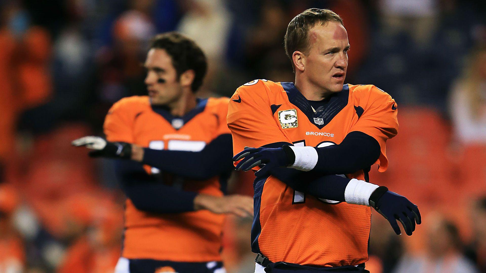Broncos don't need Peyton Manning or Brock Osweiler to repeat