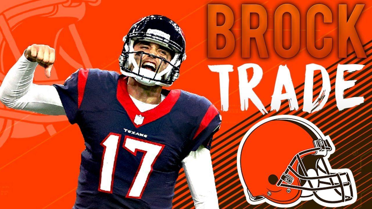 Brock Osweiler Wallpapers - Wallpaper Cave