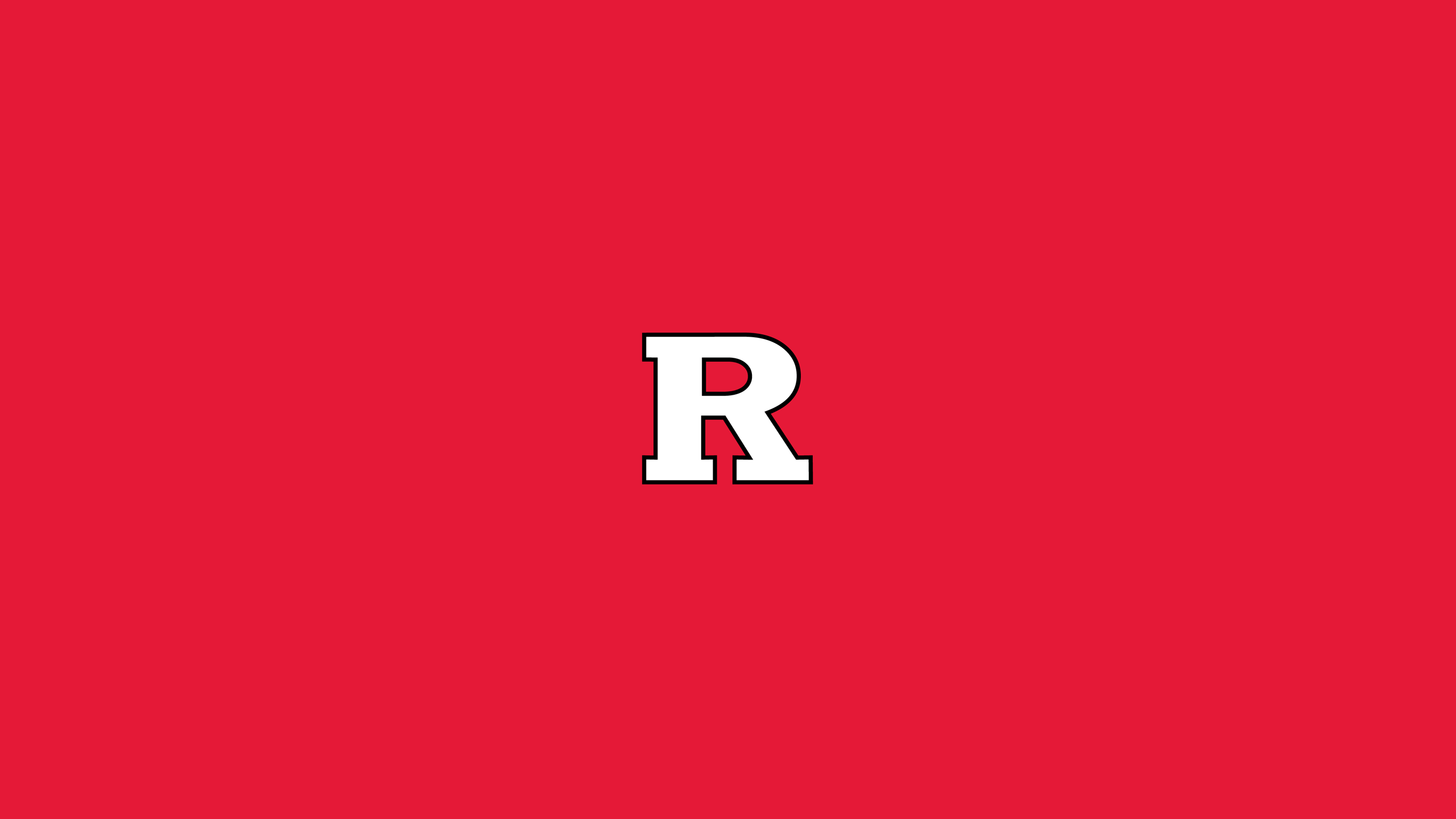 Rutgers iPhone Wallpaper