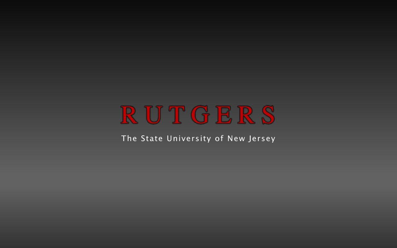Rutgers Wallpaper