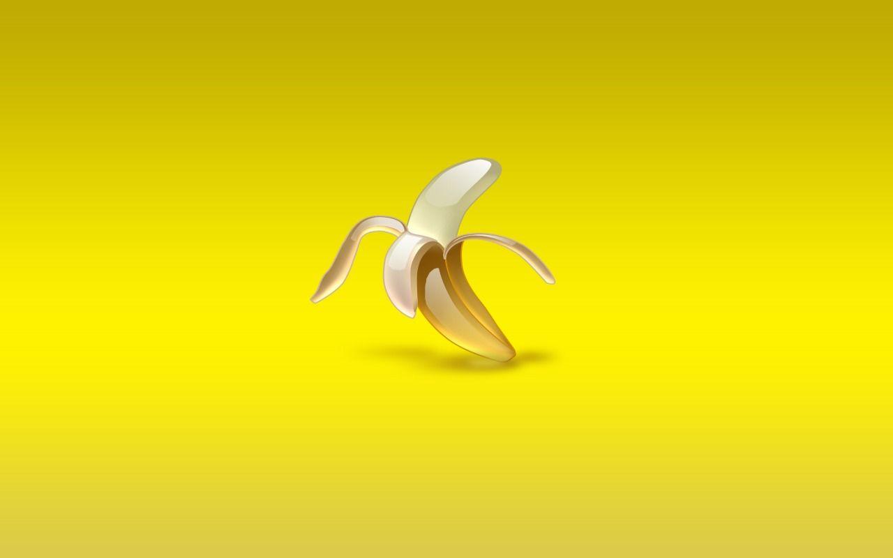 Banana HD Wallpaper Background For Free Download, B.SCB