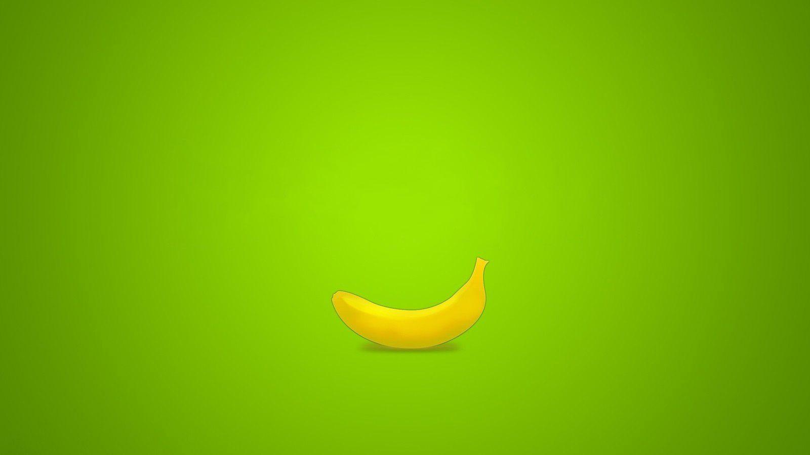 Banana Wallpaperx900