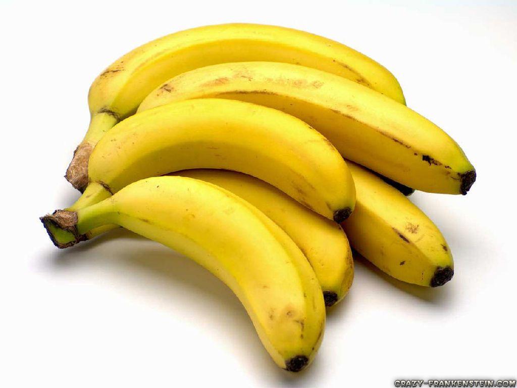 Banana Fruit wallpaper