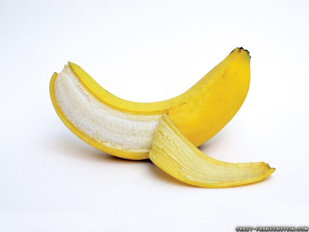 Banana Fruit wallpaper
