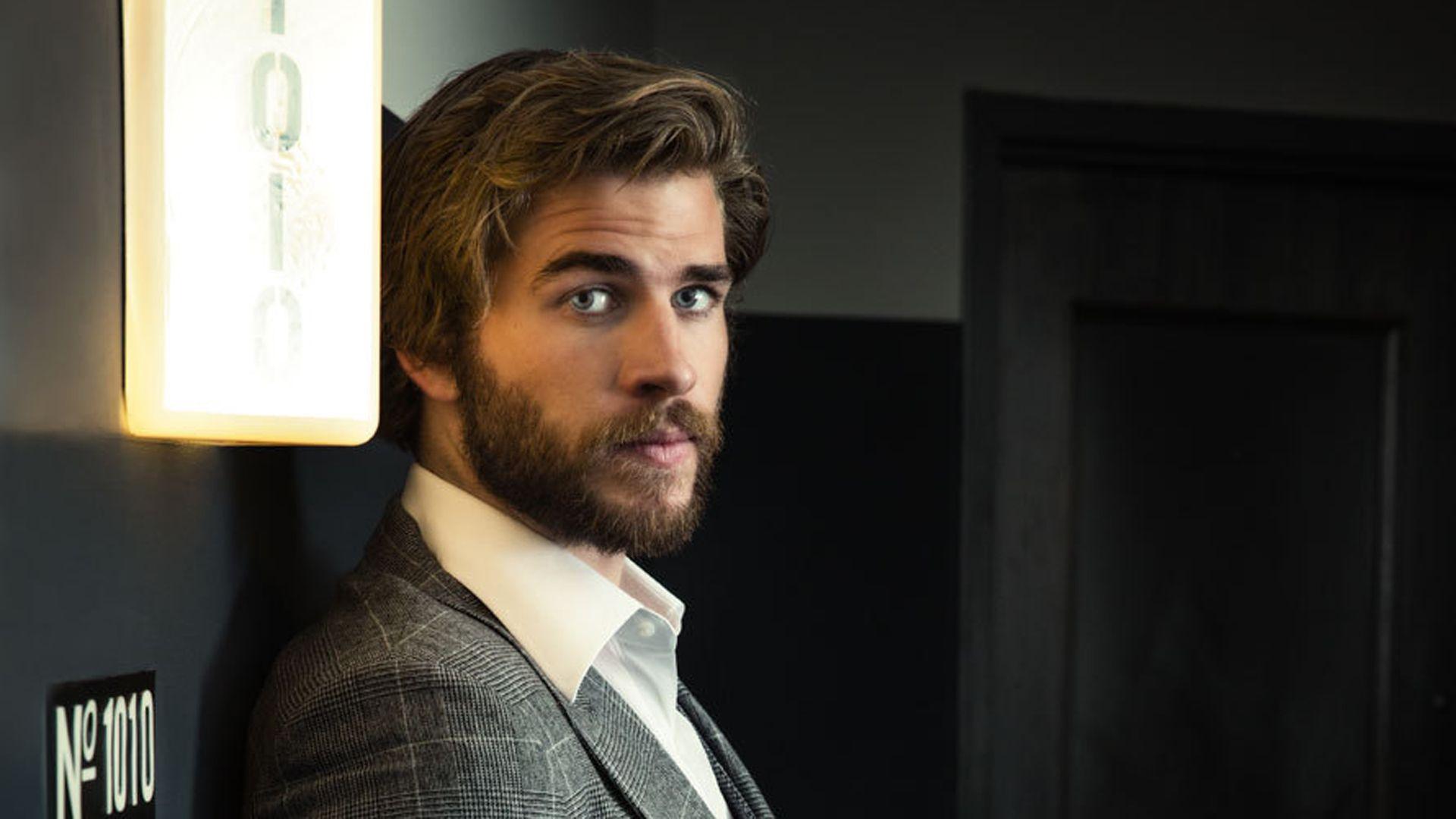 Liam Hemsworth HD Wallpaper WallPapers World. HD Wall Click