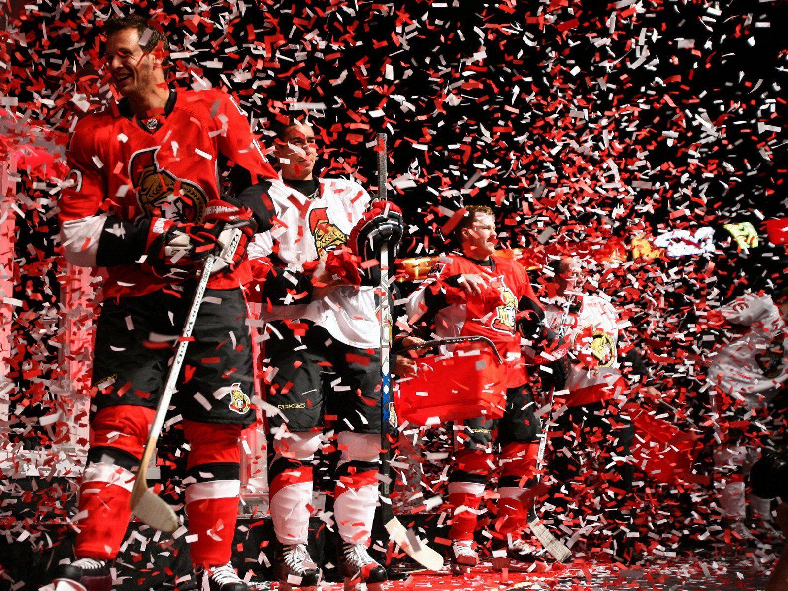 OTTAWA SENATORS nhl hockey wallpaperx1200
