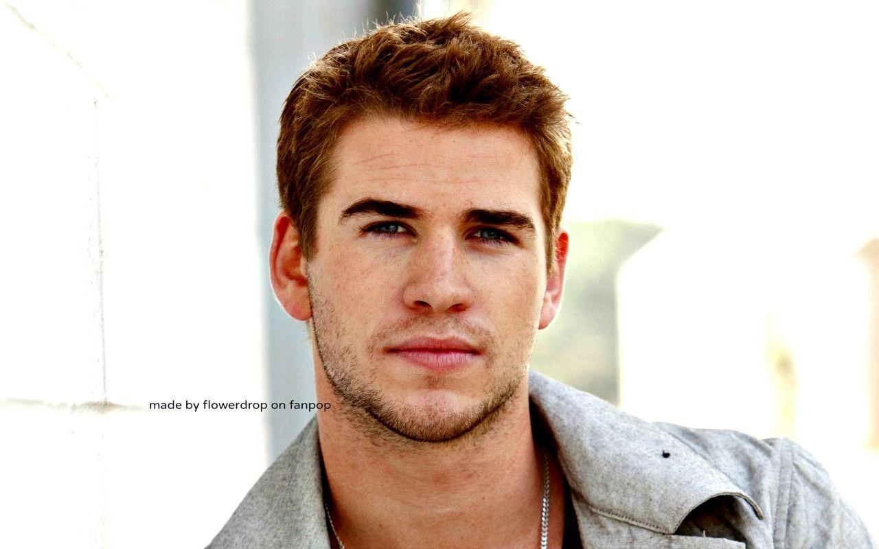 Liam Hemsworth 2017 Wallpapers - Wallpaper Cave