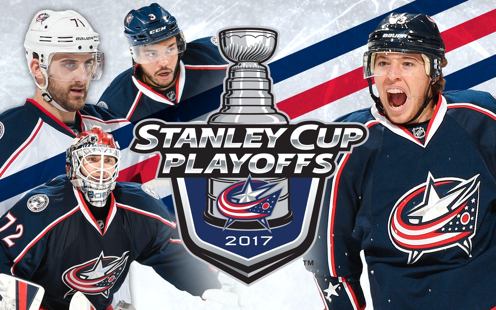 Columbus Blue Jackets Digital Wallpaper. Columbus Blue Jackets