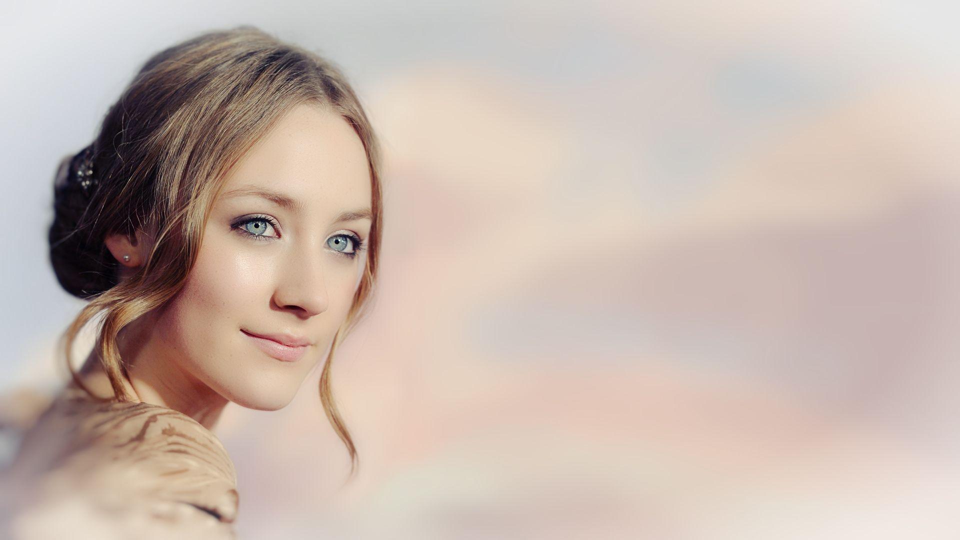 Saoirse Ronan Wallpaper High Resolution and Quality Download