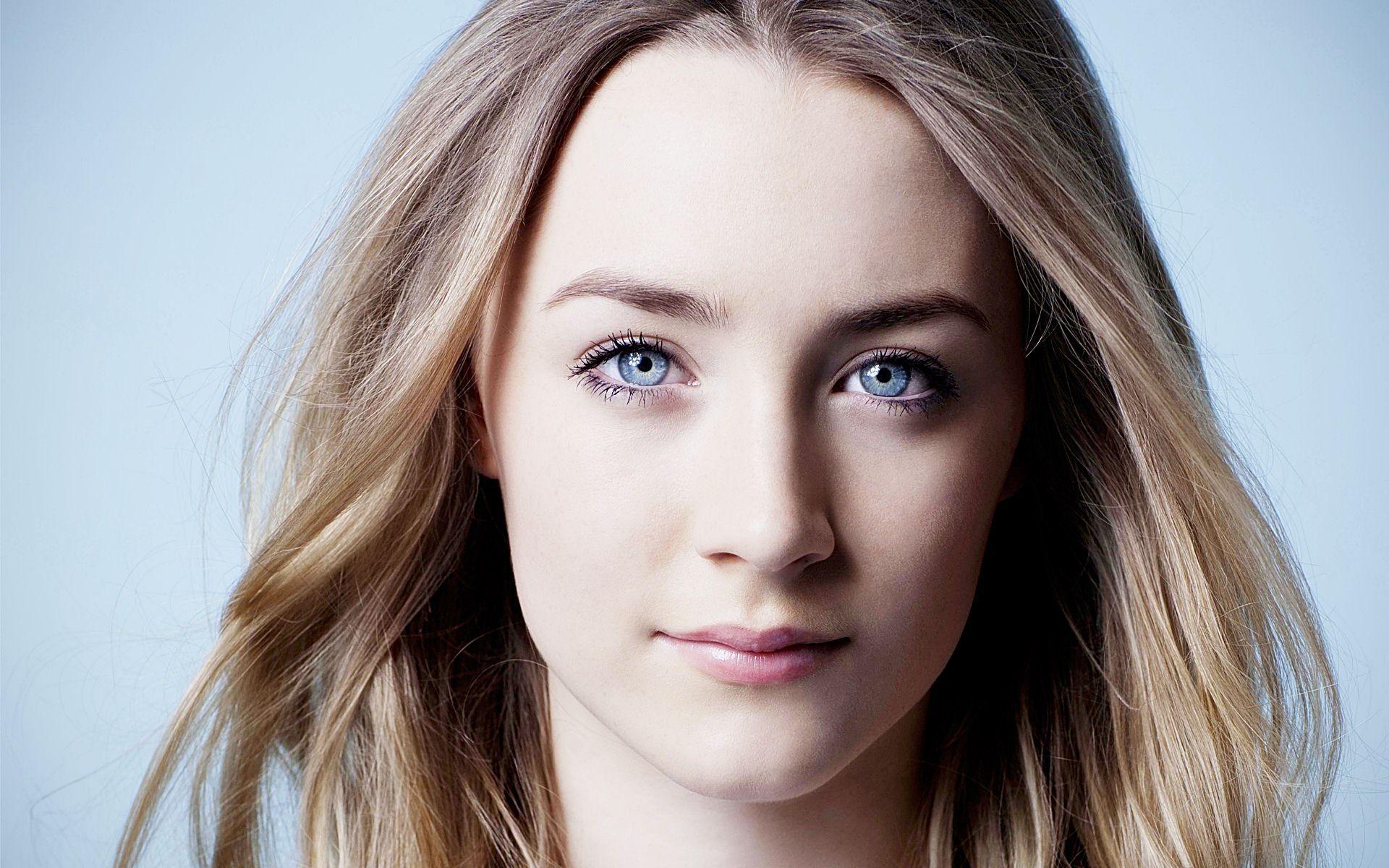 Saoirse Ronan Wallpaper High Resolution and Quality Download
