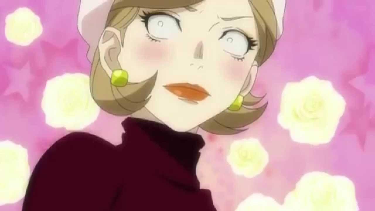 Princess Jellyfish Is Your Unordinary Fairy Tale