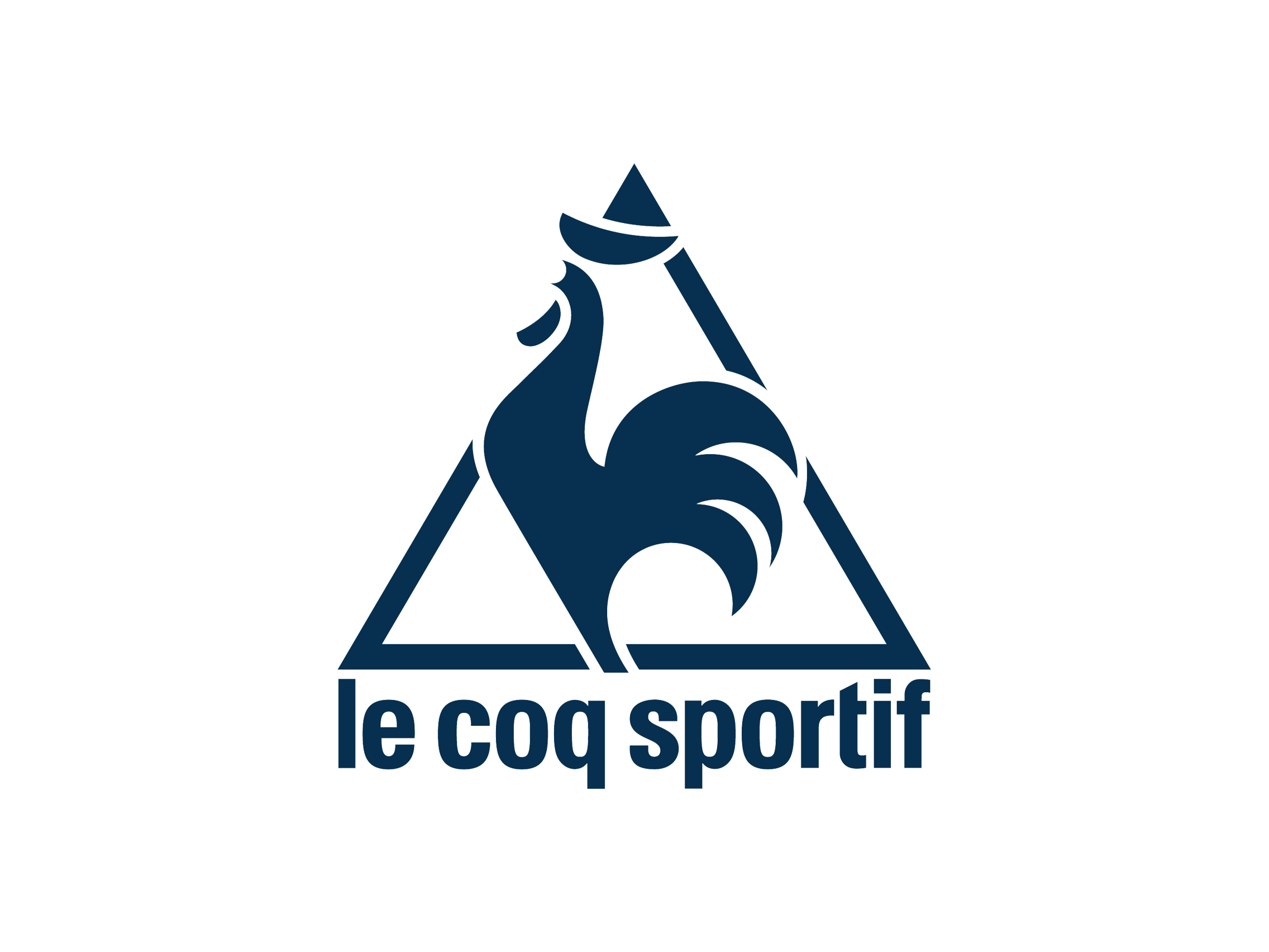 Le Coq Sportif Logo.png (2272×1704). [ALL] Logo