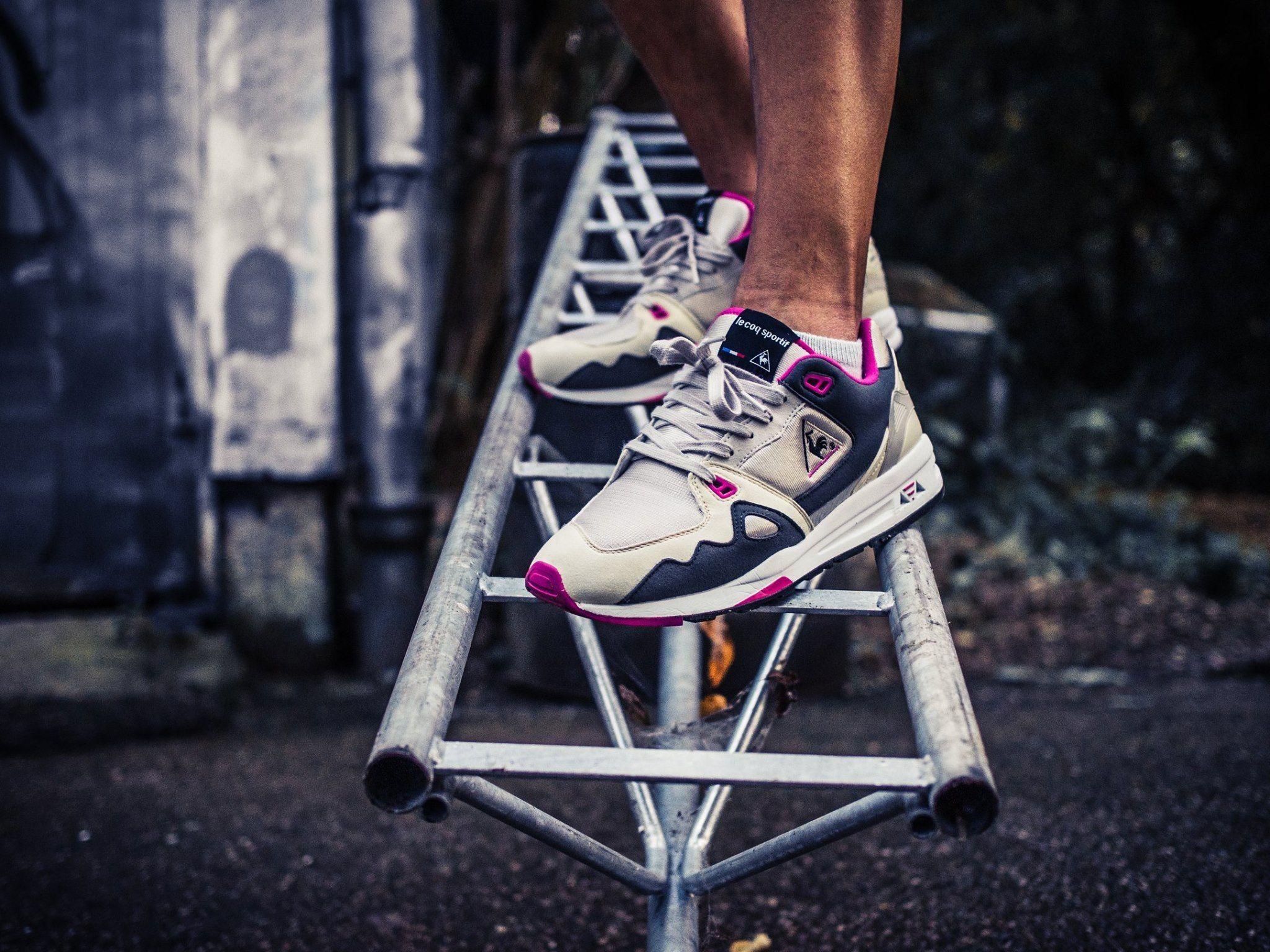 Le coq sportif clearance wallpaper