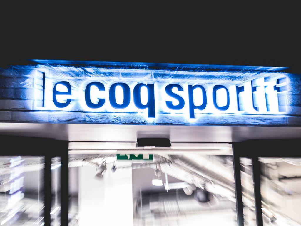 Le Coq Sportif. Sole Collector Forums