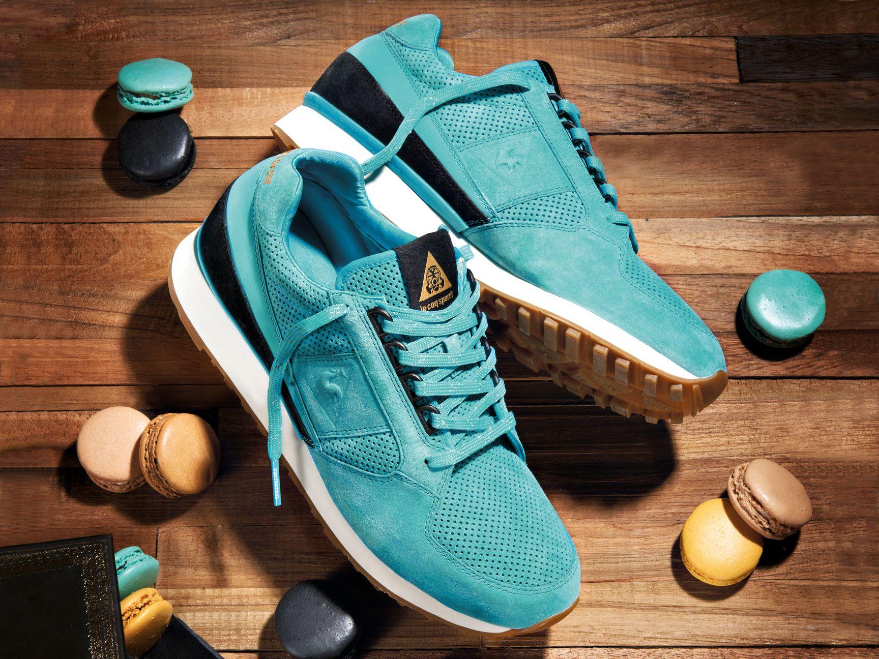 Le coq clearance sportif wallpaper europe