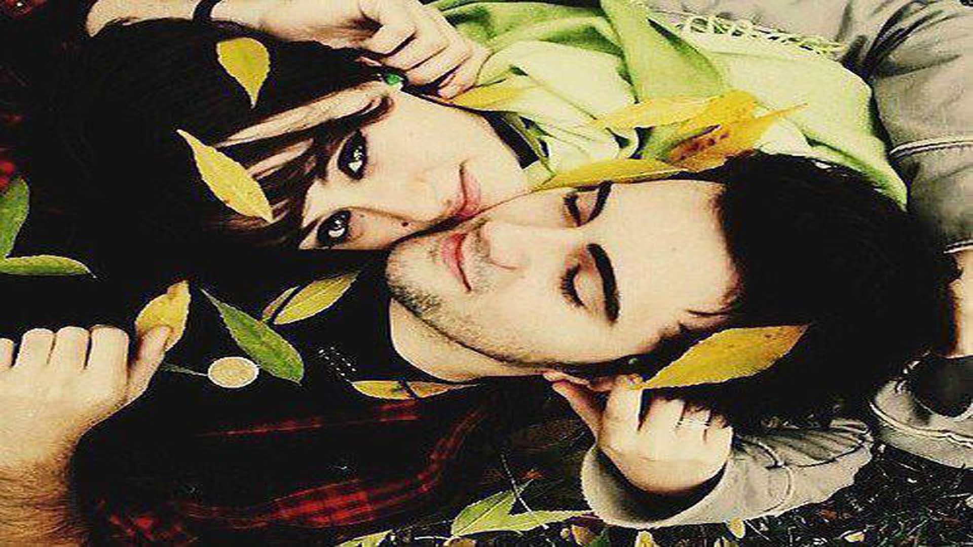 Girl Boy Love Picture