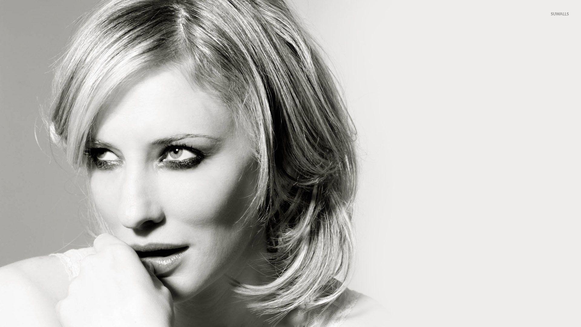 Cate Blanchett [9] wallpaper wallpaper