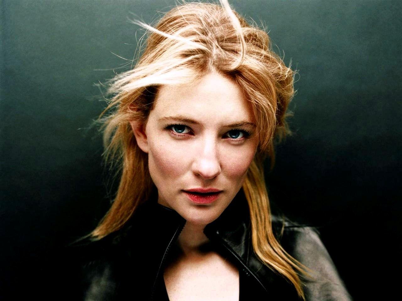 Cate Blanchett Wallpaper
