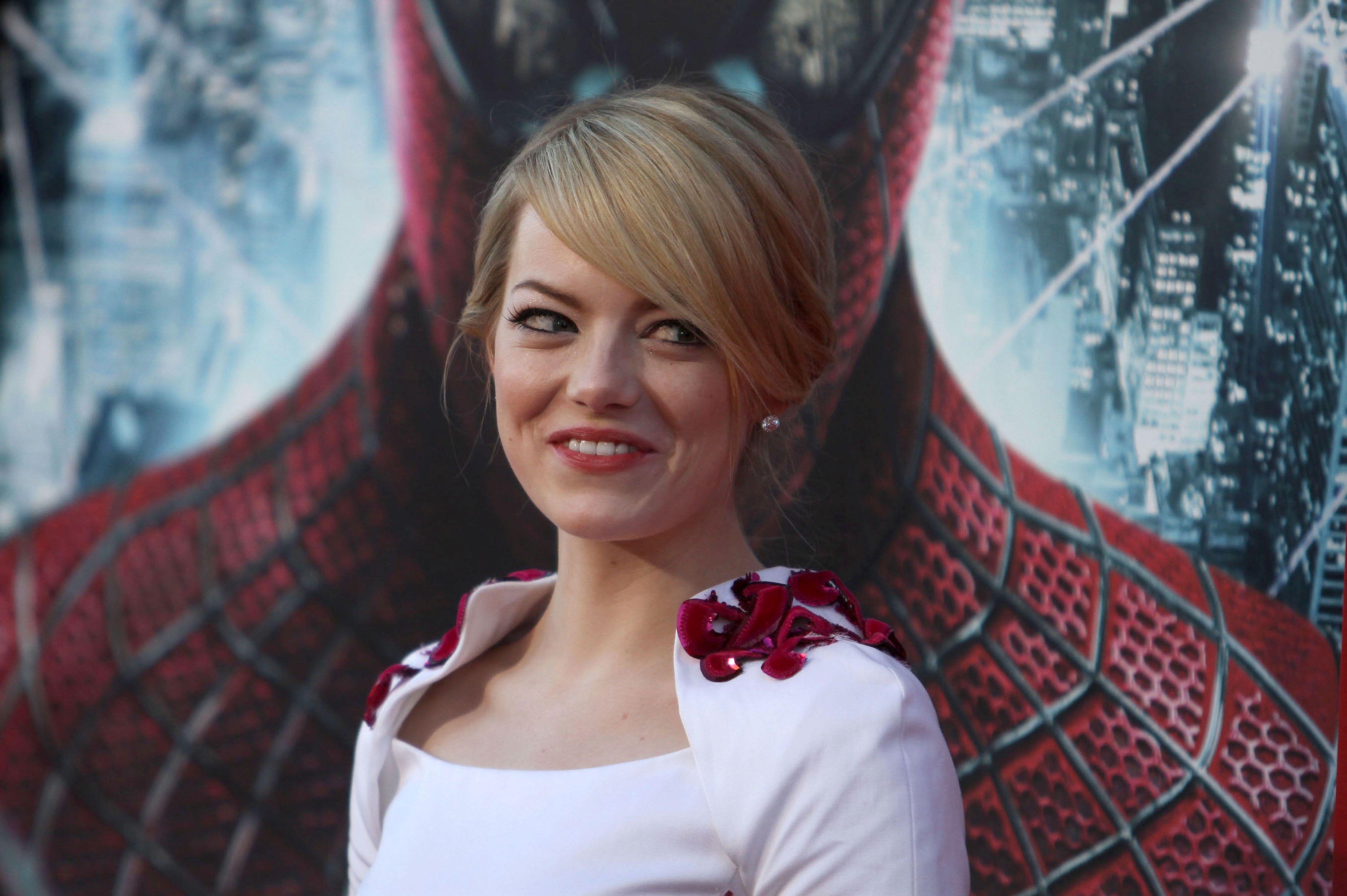 Gwen Stacy Wallpapers - Wallpaper Cave