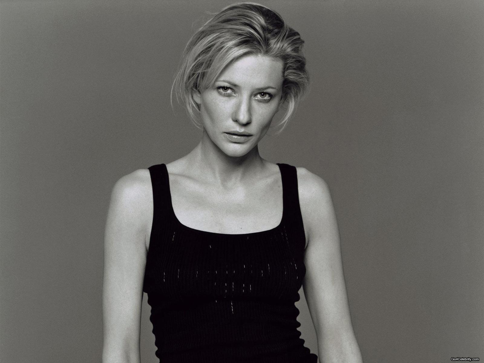 Cate Blanchett Wallpaper