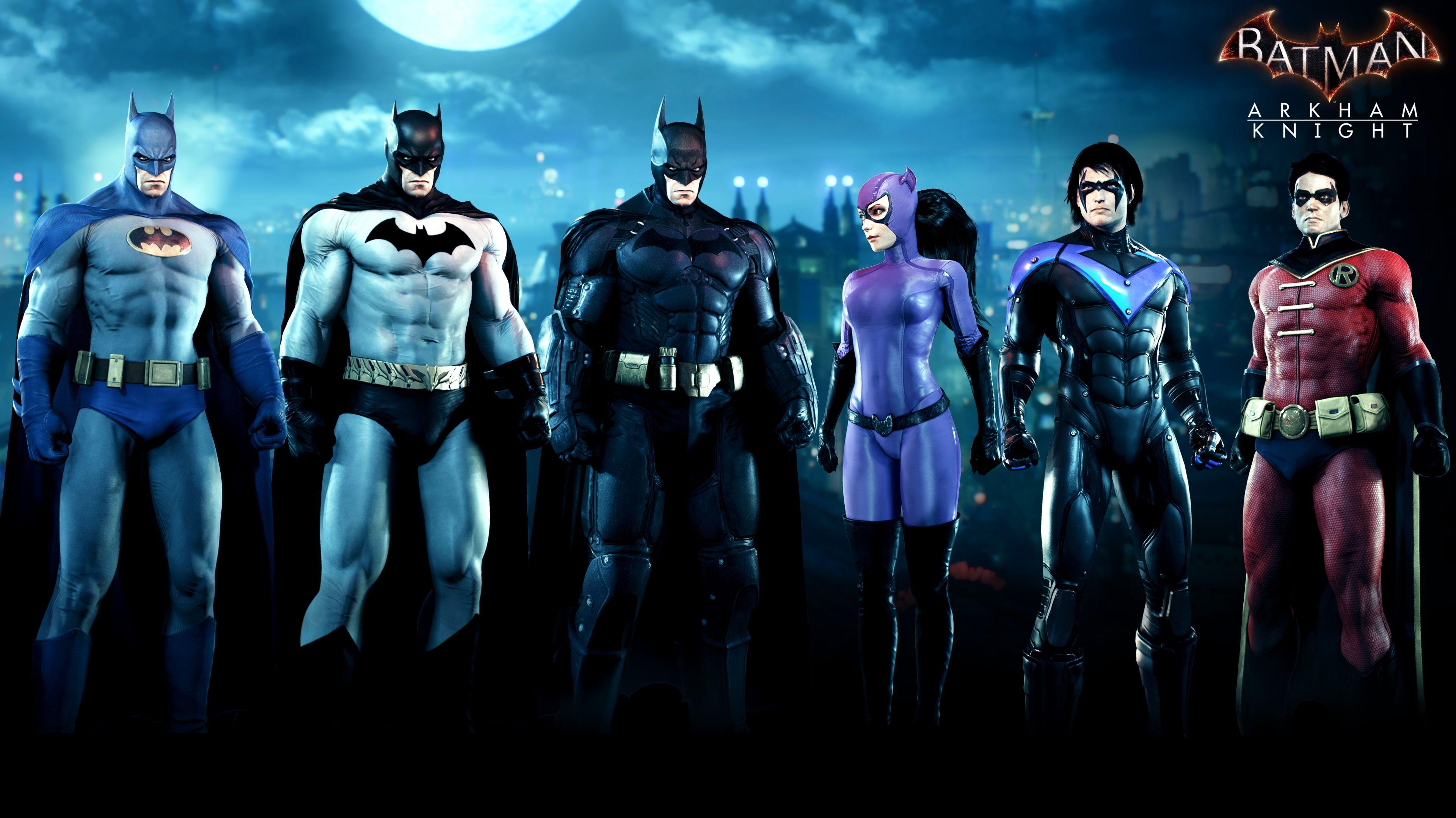 Picture Of Batman, Batman PC Background ( BWS)