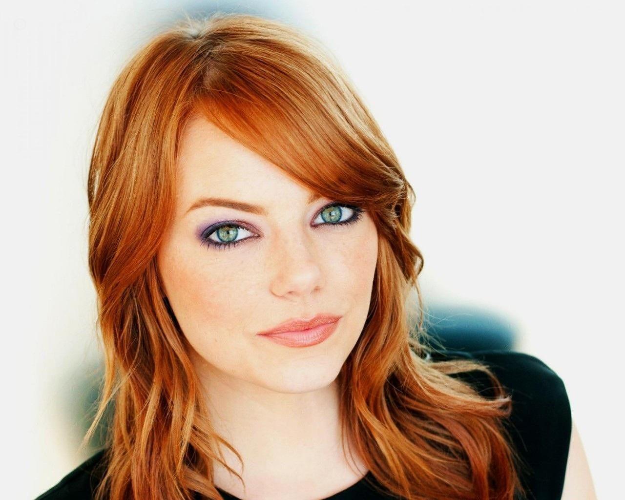 Emma Stone Actress Singer Red Hair Emma Stone 36924304 The Amazing