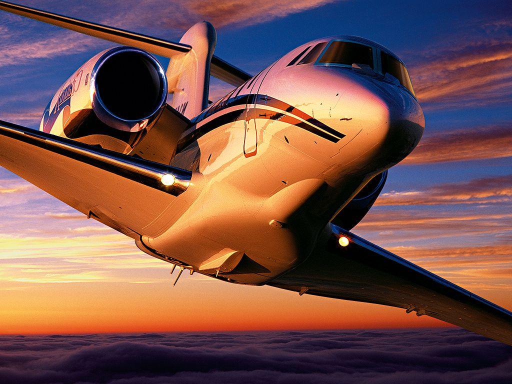 The benefits of private jet charter