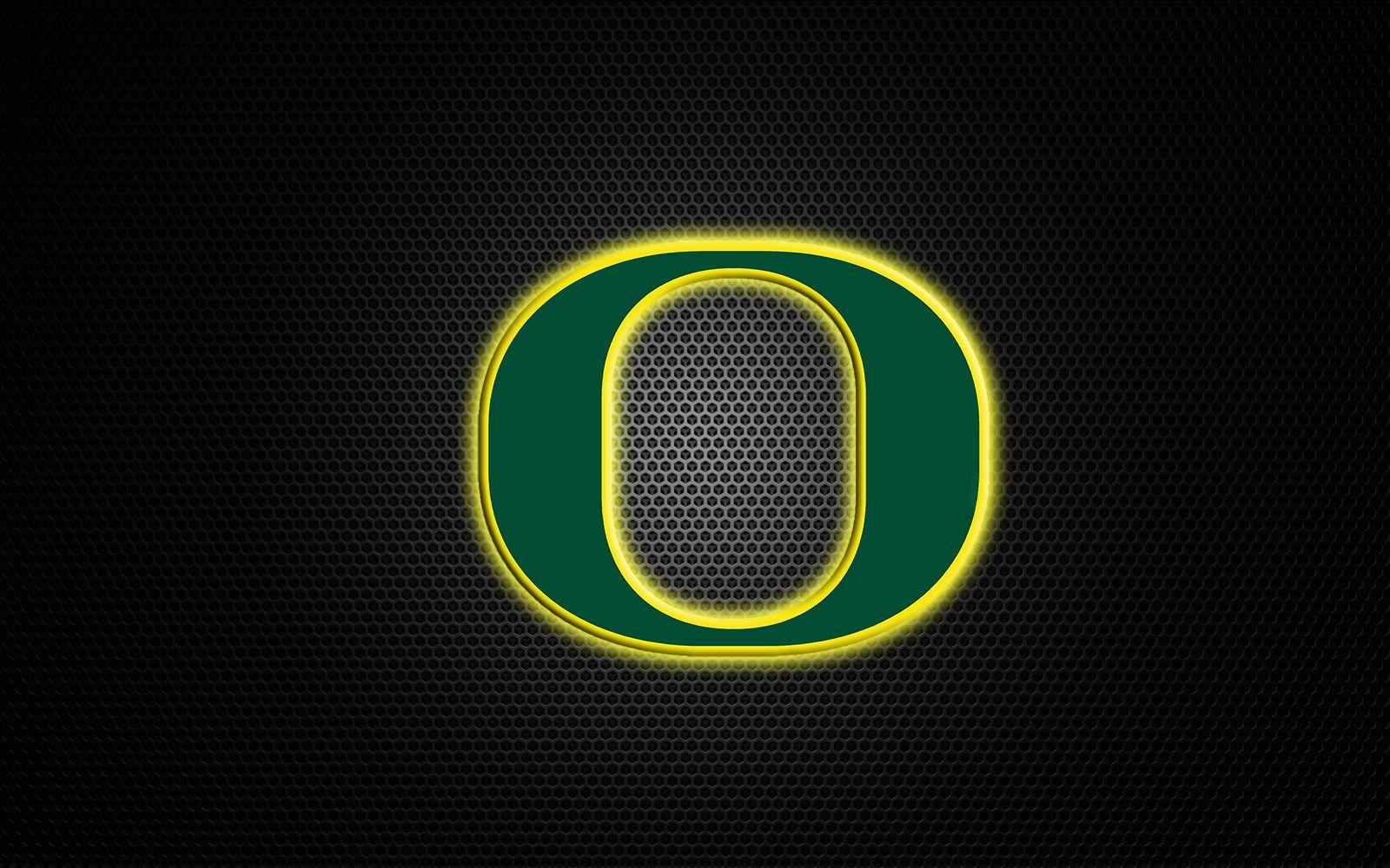 46+ Wallpaper Oregon Ducks Football Logo Background
