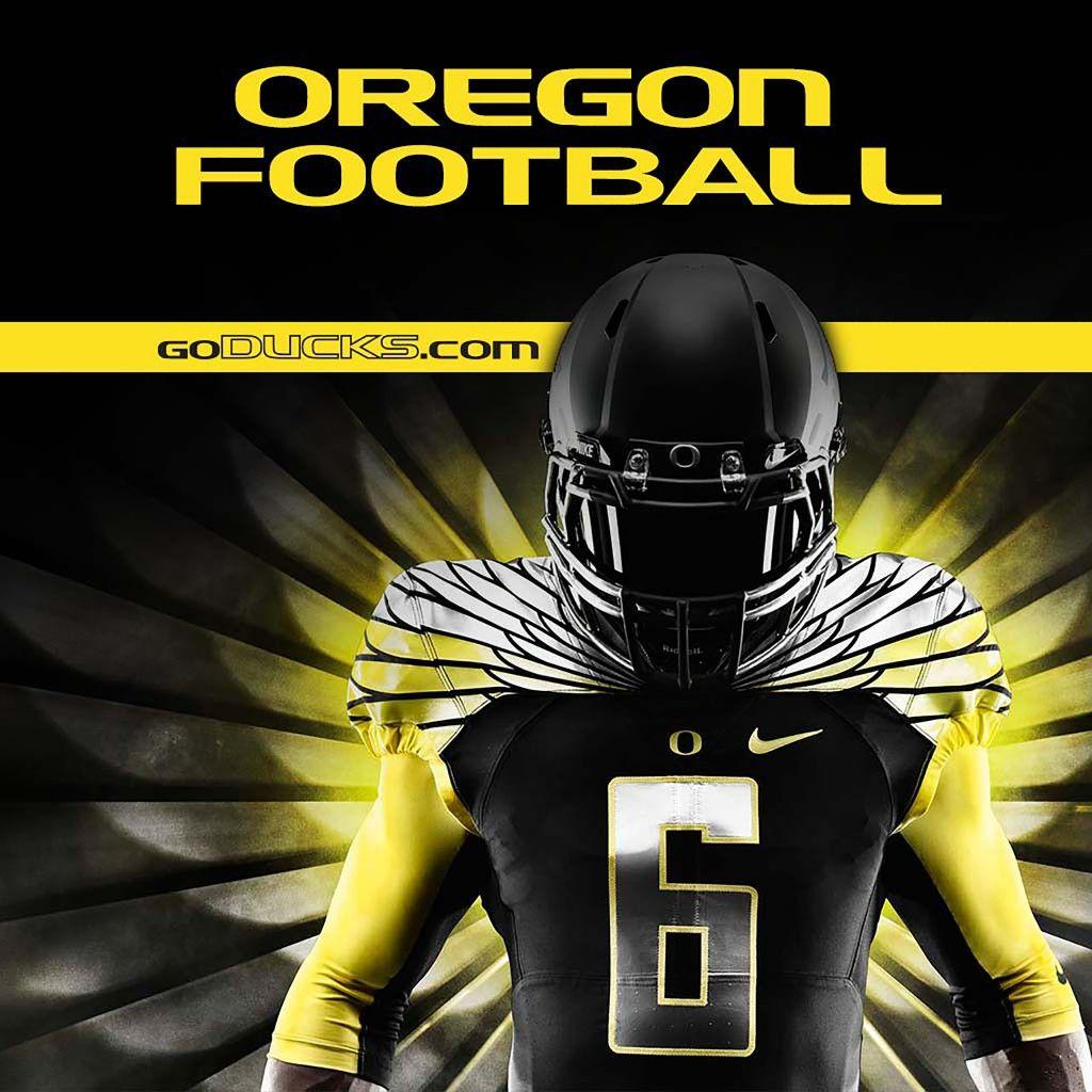 Oregon Chrome Wallpaper, Browser Themes & More for Ducks Fans