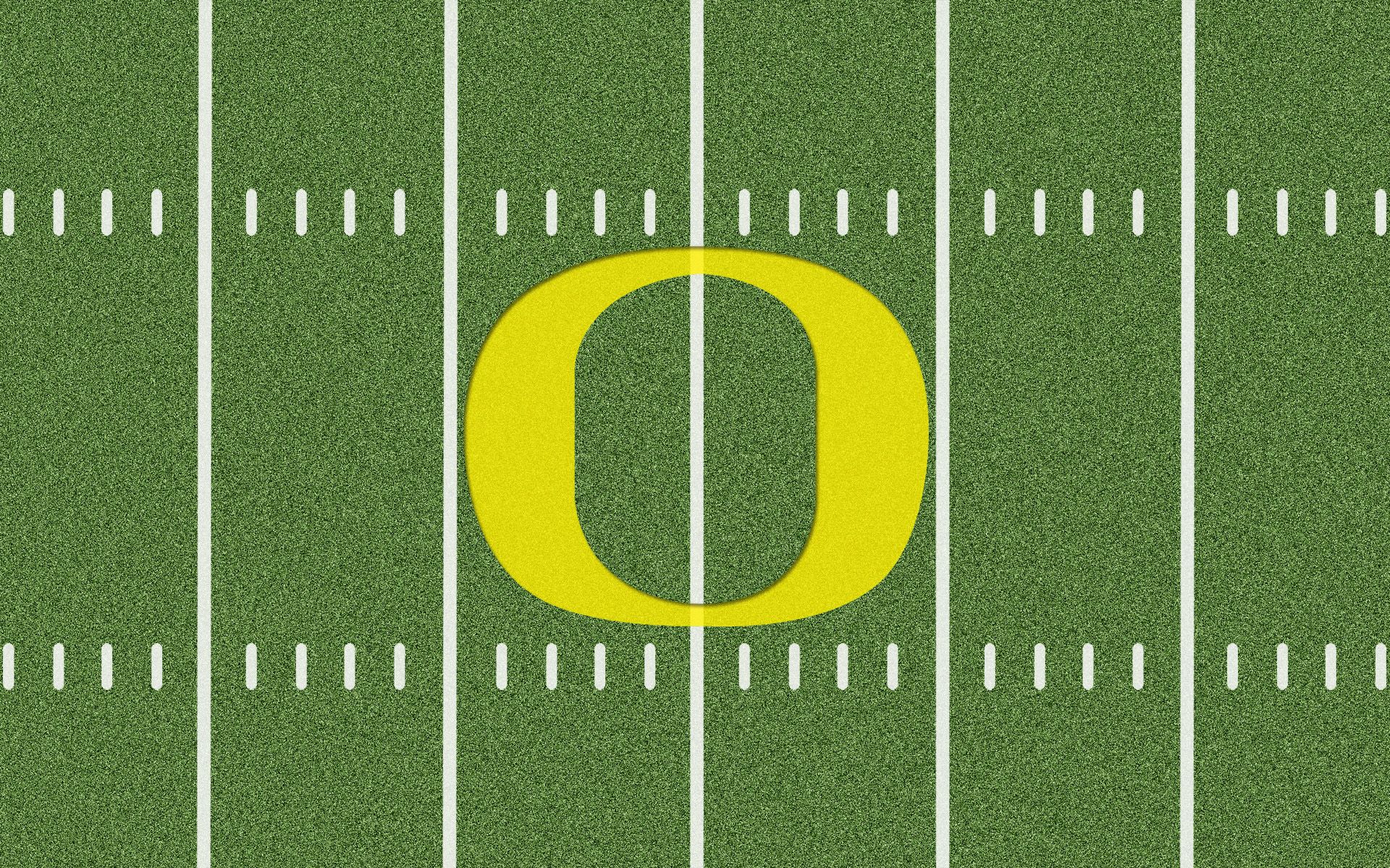 Oregon Ducks Stadium Wallpaper Desktop Background