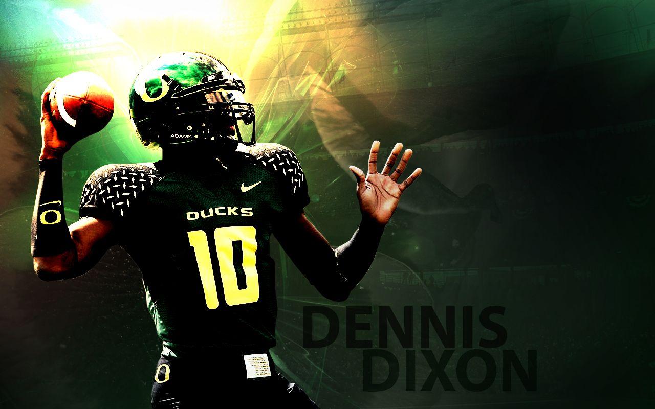 Oregon Ducks Wallpaper HD free download