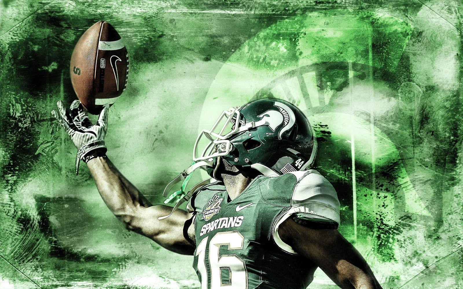 Michigan State Spartans Wallpapers