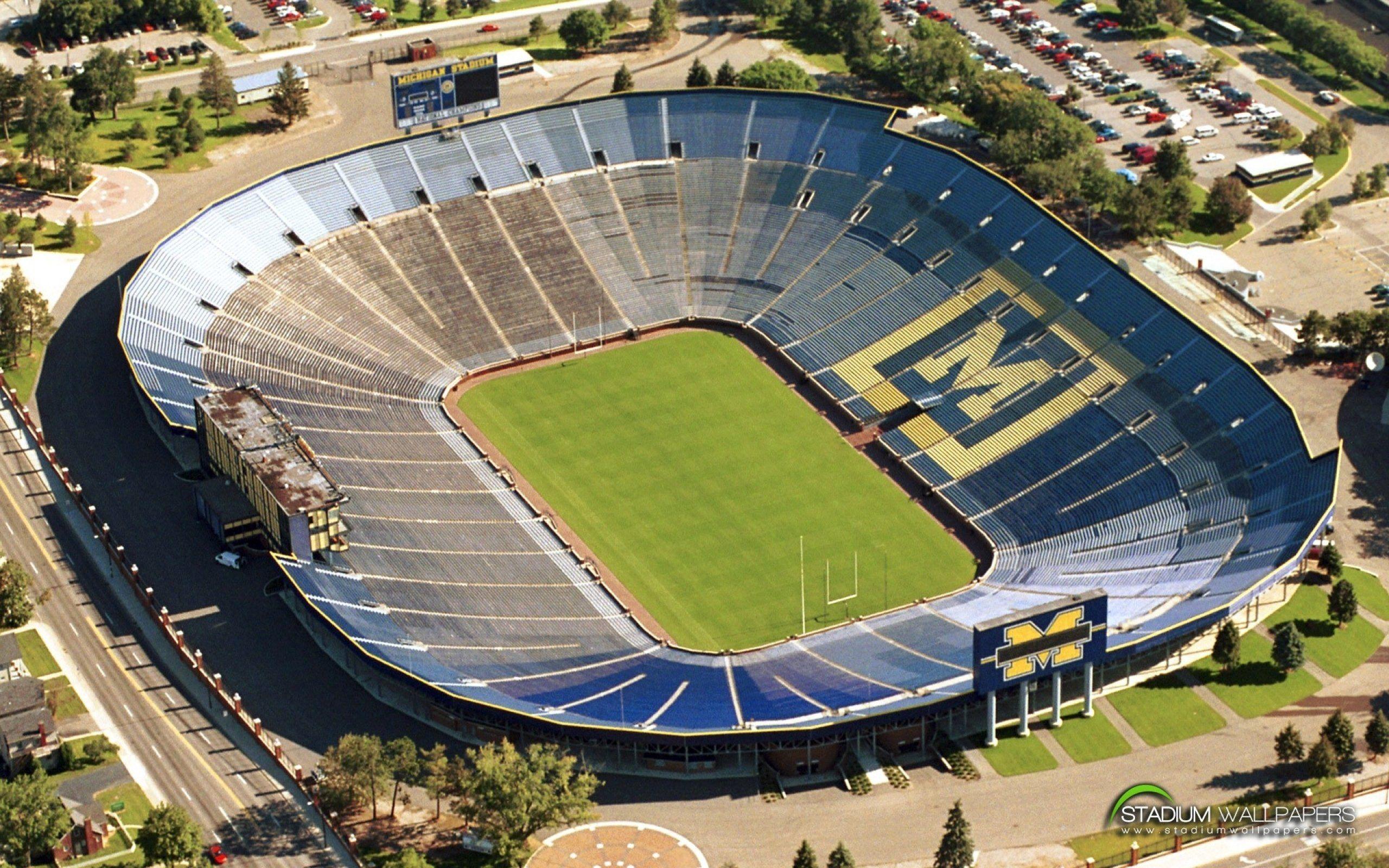 Michigan Wolverines Football Wallpaper (61 Wallpaper)