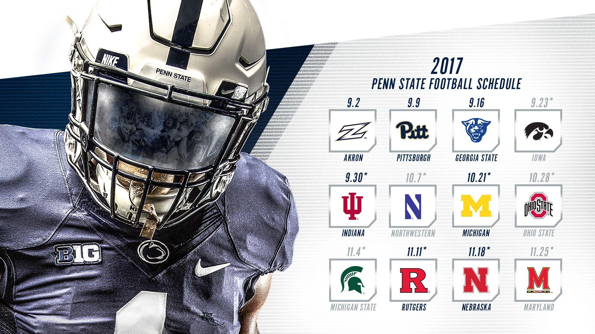 GOPSUSPORTS.com - Official Athletic Site of Penn State