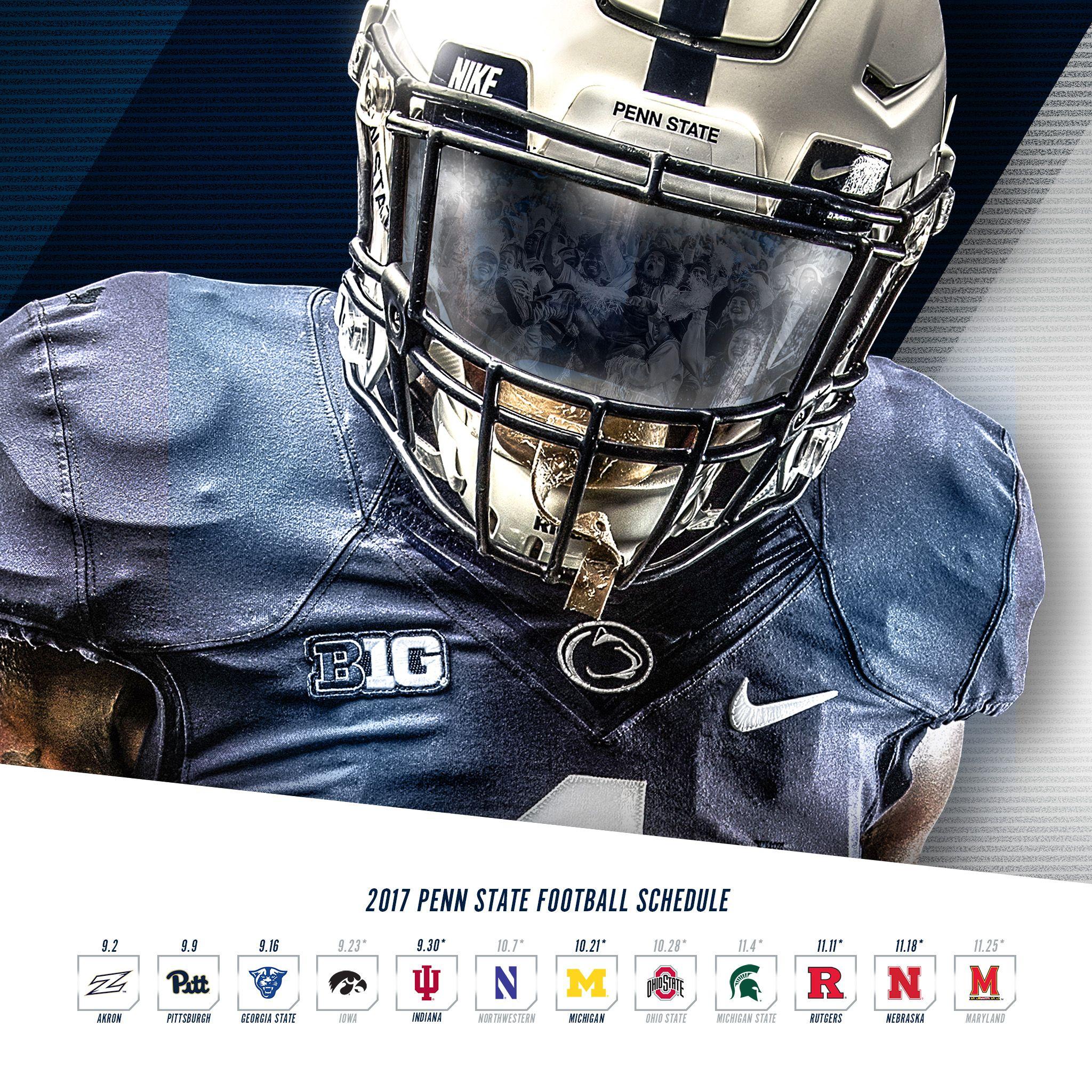 Penn State Nittany Lions Wallpapers Wallpaper Cave