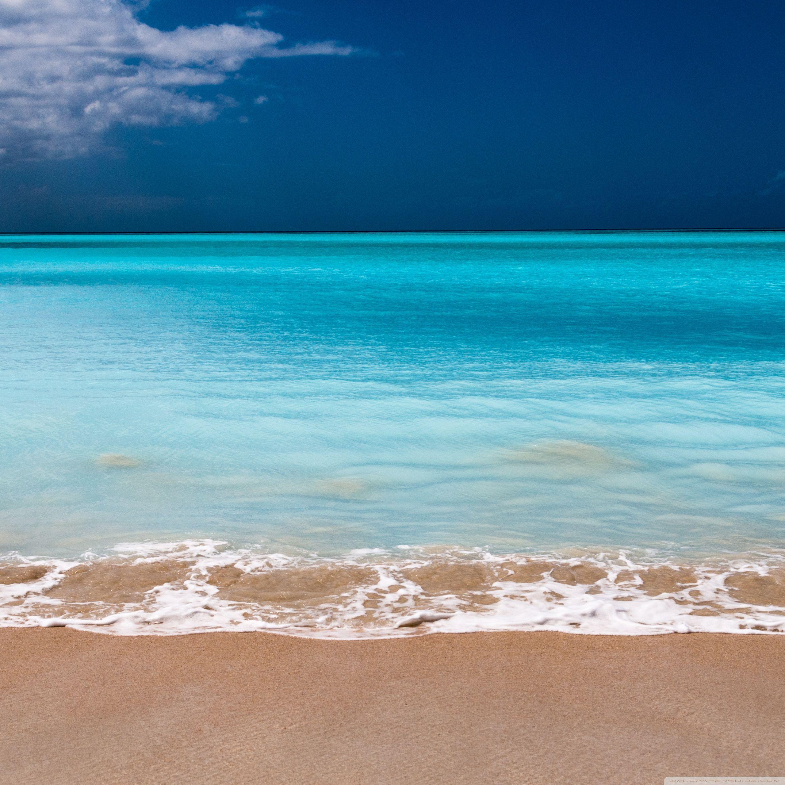 Antigua Beaches HD desktop wallpaper, Widescreen, High