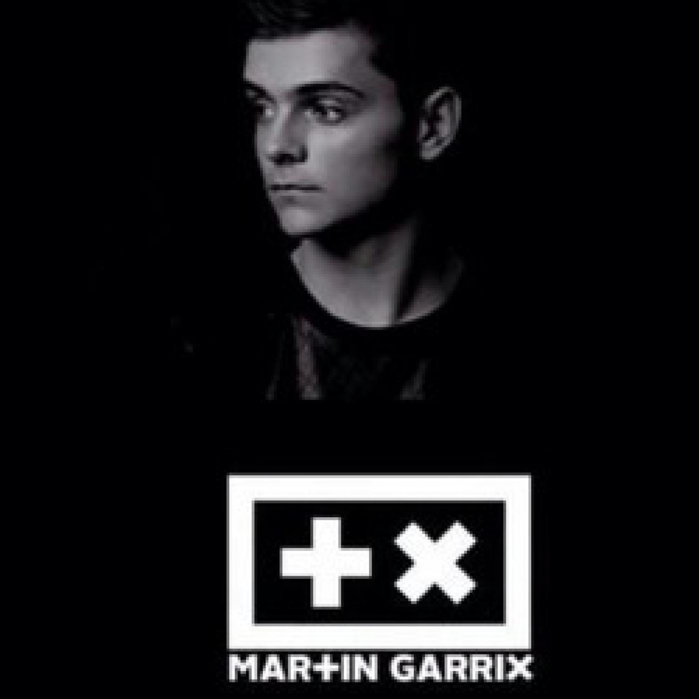 The Martin Garrix Radio Show