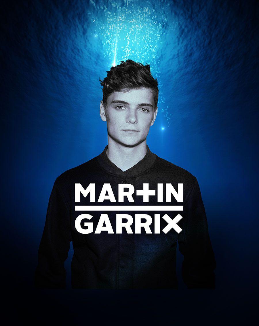 ➕✖ Martin Garrix ➕✖