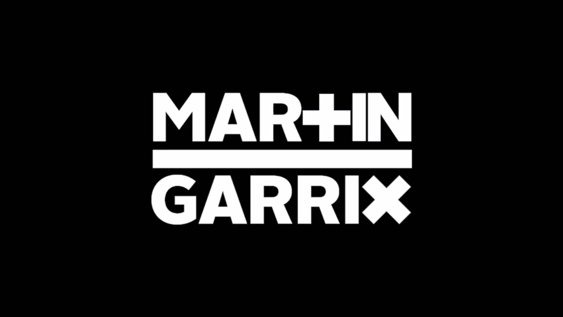 Martin Garrix & Third Party In The Wild